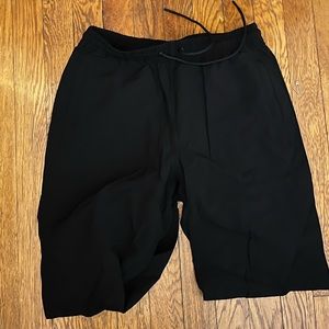 tna speed jogger, size s, only worn once